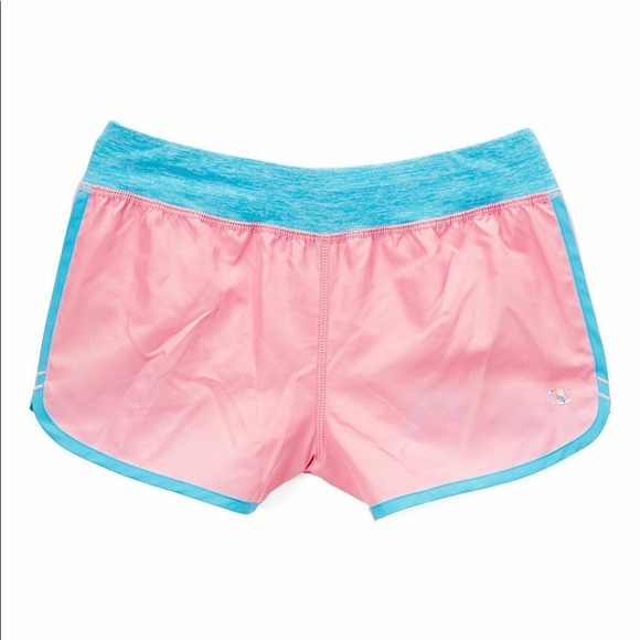 Champion Girls Performance Running Shorts (Gift with Purchase) - Picture 1 of 8